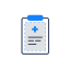 Health & Medicine Blue icon 64x64